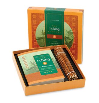 I Ching Gift Set