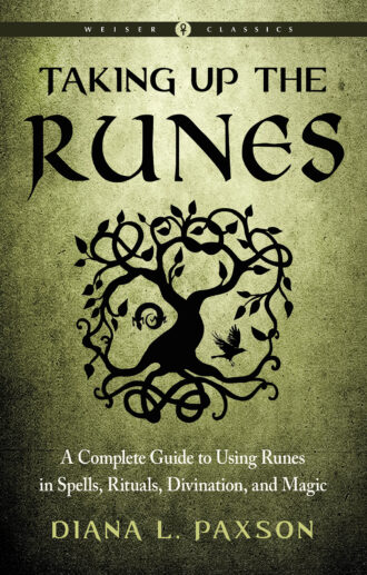 Taking Up the Runes