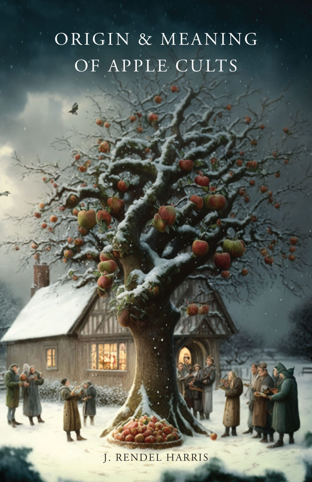 Origins and Meaning of Apple Cults