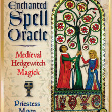 Enchanted Spell Oracle