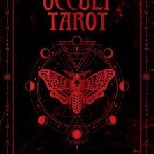 Occult Tarot