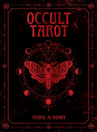 Occult Tarot