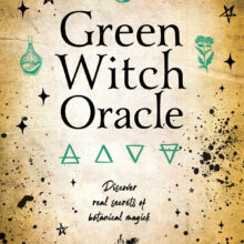 Green Witch Oracle