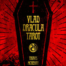 Vlad Dracula Tarot