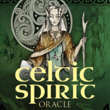 Celtic Spirit Oracle