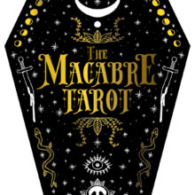 Macabre Tarot