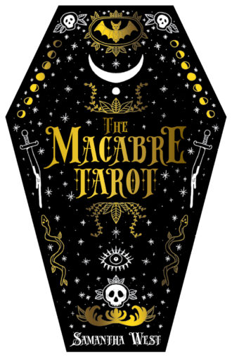 Macabre Tarot