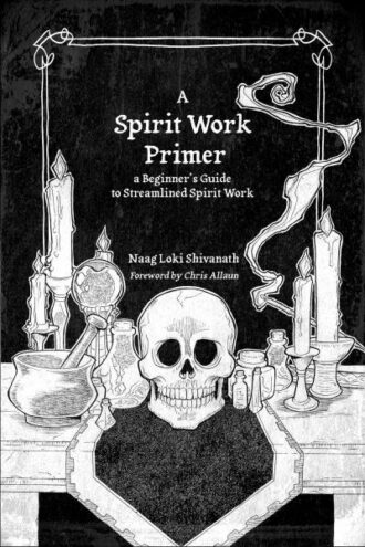 Spirit Work Primer