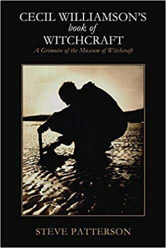 Cecil Williamson's Book of Witchcraft