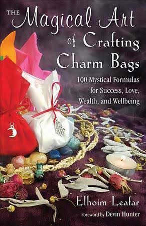 agical Art of Crafting Charm Bags