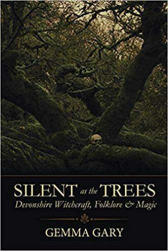 Silent As the Trees Gemma Gary