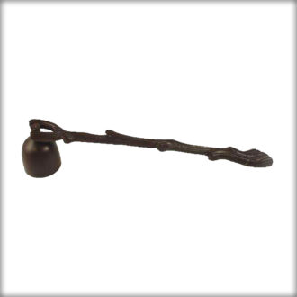 Branch Candle Snuffer