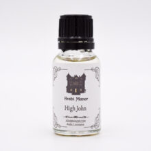 High John the Conqueror Oil