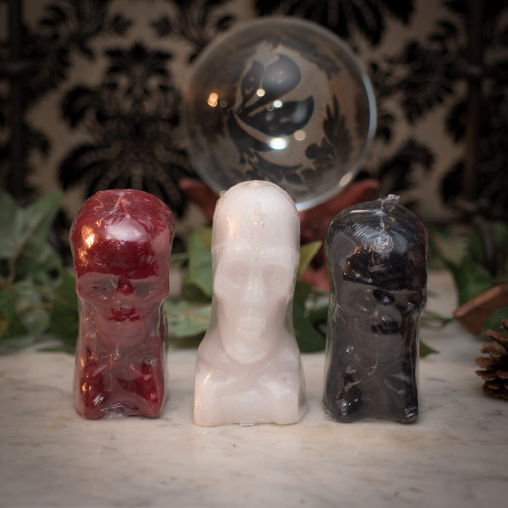 Skull Candles Skull Candles