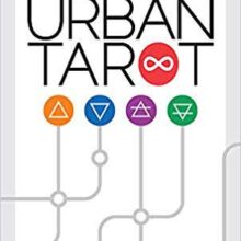 Urban Tarot by Robin Scott
