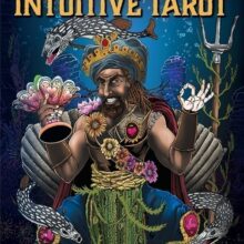 Global Fusion Intuitive Tarot