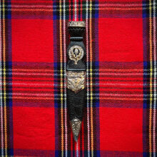 Sgian Dubh