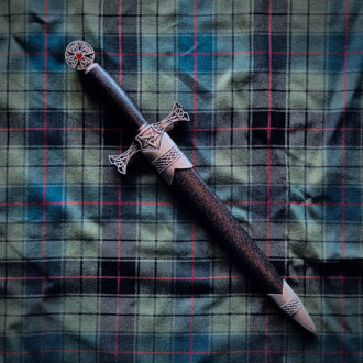 Celtic Athame