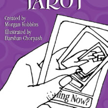 Morgan's Tarot