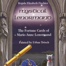 Mystical Lenormand