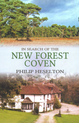 In Search of the New Forest Coven