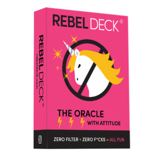 Rebel Deck