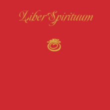 Liber Spirituum - The Grimoire of Paul Huson