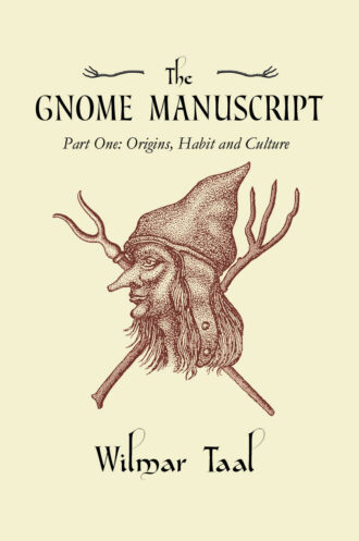 The Gnome Manuscript