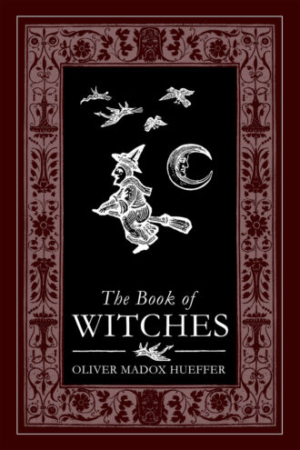 Book of Witches