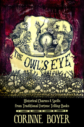 The Owl’s Eye