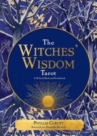 Witches' Wisdom Tarot