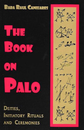 The Book on Palo