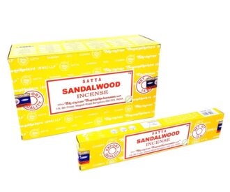 Satya Sandalwood Sticks