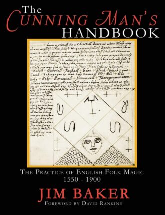 The Cunning Man’s Handbook