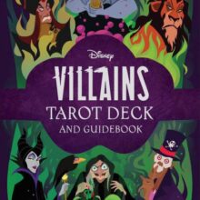 Disney Villains Tarot