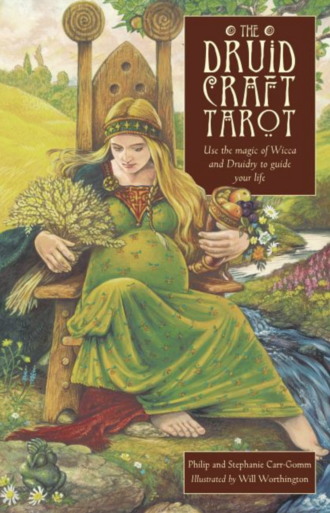 Druidcraft Tarot