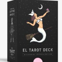 El Tarot Deck
