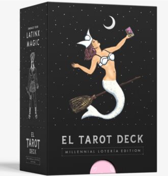 El Tarot Deck