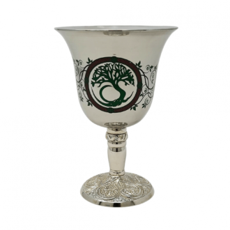 Tree of Life Chalice