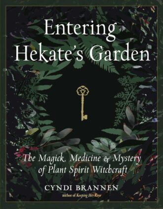 Entering Hekate's Garden