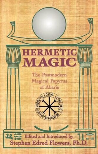 Hermetic Magic