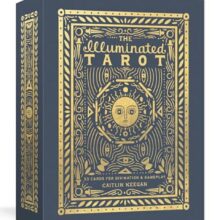 The Illuminated Tarot