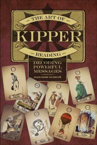 Art of Kipper Reading