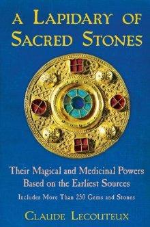 Lapidary of Sacred Stones