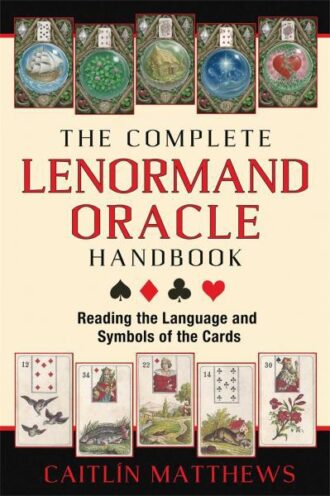 Lenormand Oracle Handbook