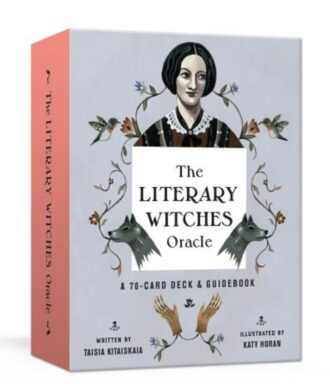 Literary Witches Oracle