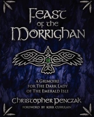 Feast of the Morrighan Christopher Penczak