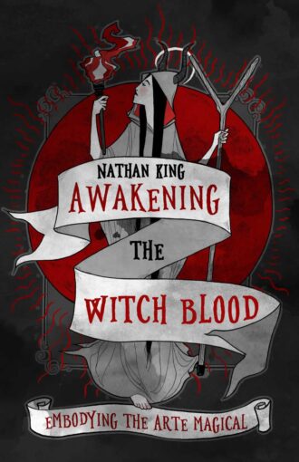 Awakening the Witch Blood