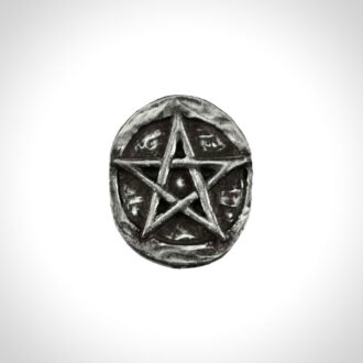 Pentagram Pocket Charm