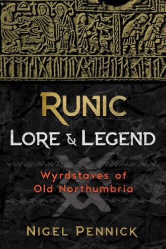 Runic Lore & Legend